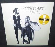 Fleetwood Mac Rumours. All