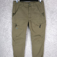 KLATTERMUSEN TRYM MEN'S PANT