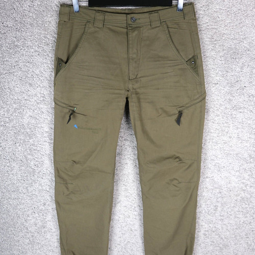 Klattermusen trym men pant - trym,