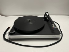 Clearaudio Concept Return