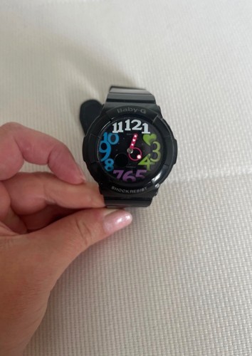 Casio baby bga 131 - casio, baby-g