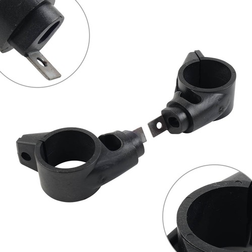 Front turn signal indicator - 2x,
