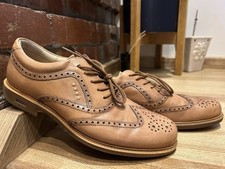 Ecco Golf Shoes Size