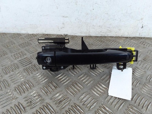 Avensis door handle toyota - door,