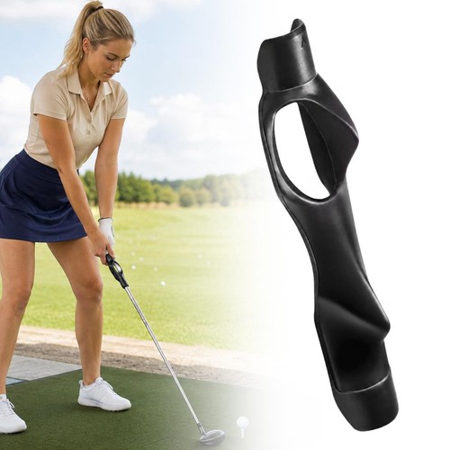 Golf grip trainer aid beginner - golf,