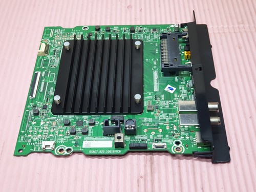 Main board hisense - av, mb