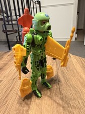 Vintage Kenner Centurions Max