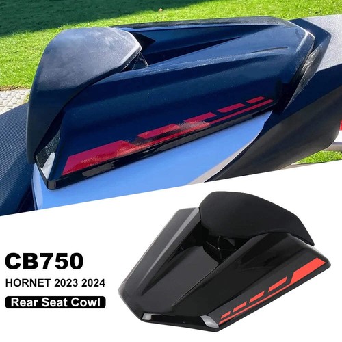 Rear seat cowl cover for - seat,