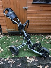 Clicgear Golf 4.0 Push Trolley