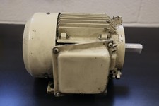 Harrison M300 original 3 phase motor