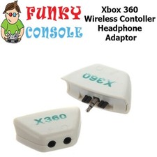 Xbox 360 Wireless Controller