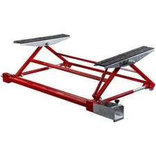 1500KG Mini Car Lift, Tilting
