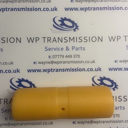 Nylon bucket bush - nylon,