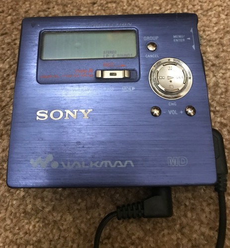 Sony walkman r909 portable - sony,