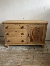 A Stunning Victorian Pine