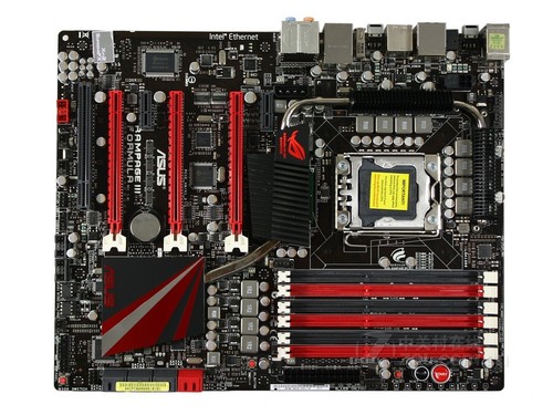 For asus rampage iii - for,