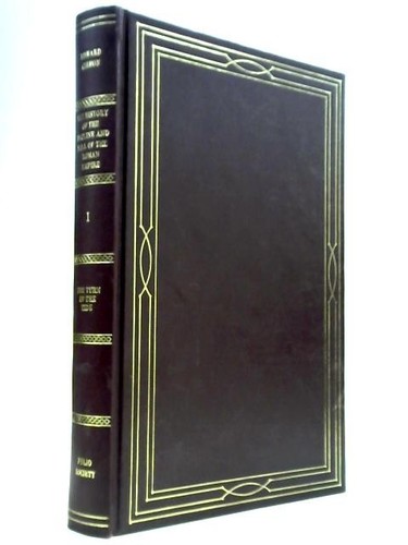 Decline and fall roman - decline,