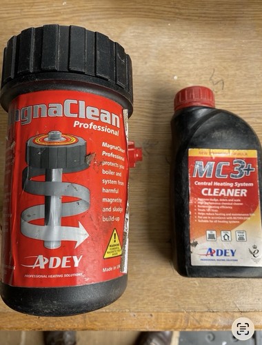 Magnaclean professional system - professional,