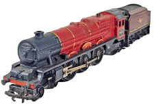 Triang BR 4-6-2 Princess
