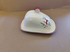 Crown Devon Stockholm Leaping