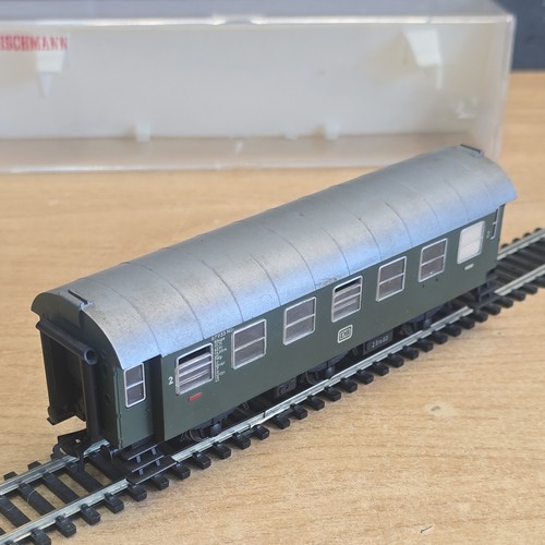 Fleischmann 5091 2nd - 5091, db