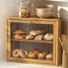 Two layer large wooden - layer, corner