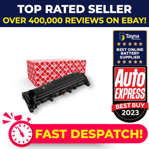 Rocker cover fits renault - rocker,