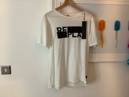 New replay men - replay,