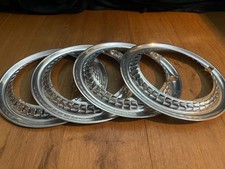 VANDEN PLAS PRINCESS 1100 AND