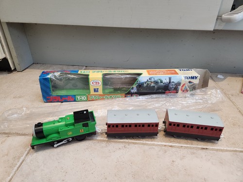 Thomas hit toy - hit,