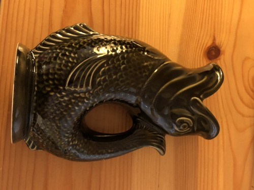 Dartmouth pottery original - pottery,