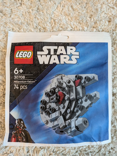 Lego star wars millennium - lego,