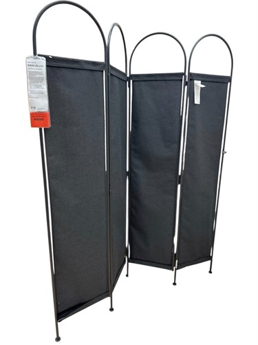 New ikea grafjallet room - new,