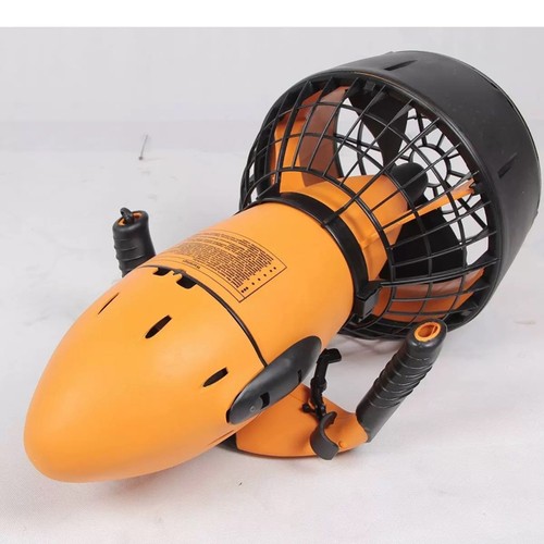 Underwater booster waterproof - underwater,