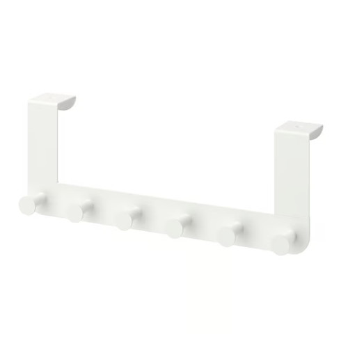 Ikea over door hanger - over,