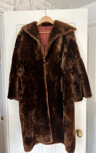 Vintage 1940 1950s warm - /,