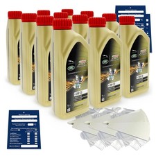 12 Litre Original Oil castrol