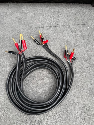 Audioquest rocket wire - rocket, 11
