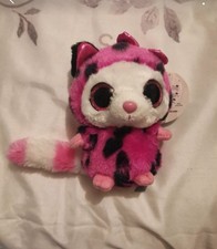 Yoohoo and Friends Pammee