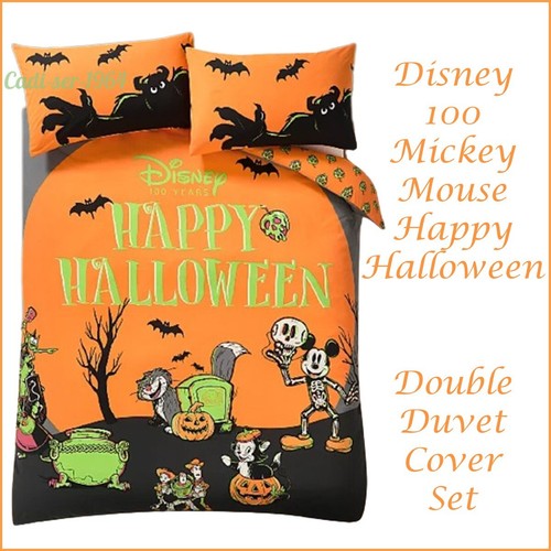 Disney 100 halloween - disney,