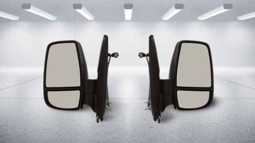 Ford transit mk8 - ford, 2014-2024