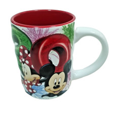 Disney Jerry Leigh 2020