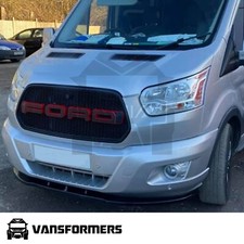 Ford Transit Lower Front