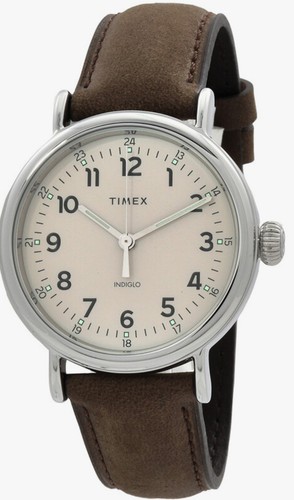 Timex men watch standard - men's,