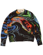 DESIGUAL Womens Turtle Neck