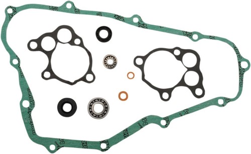 Athena water pump gasket kit - athena,