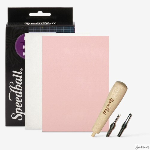 Speedball speedy carve basic - speedy,