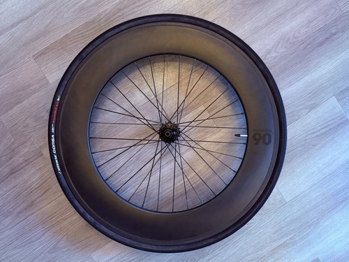 Blb notorious rear - blb,
