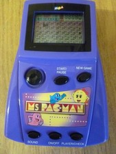 MGA Entertainment Ms. Pac-Man