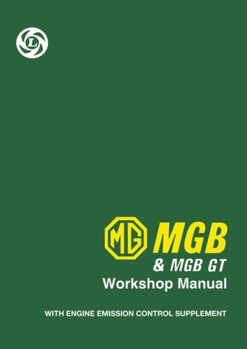 Mgb gt - mgb, &